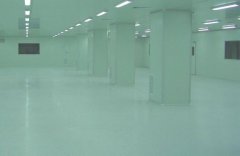 車間和廠房為什么要建設(shè)無塵車間，有什么優(yōu)勢(shì)